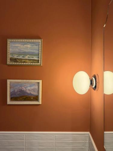 Colosseum's Custodian - Apartment 115 m2 photo 30