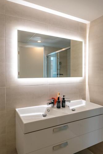 "Penthouse Mi Manera" 4 bdrs, 245m² terrace! photo 16