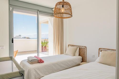 "Penthouse Mi Manera" 4 bdrs, 245m² terrace! photo 15
