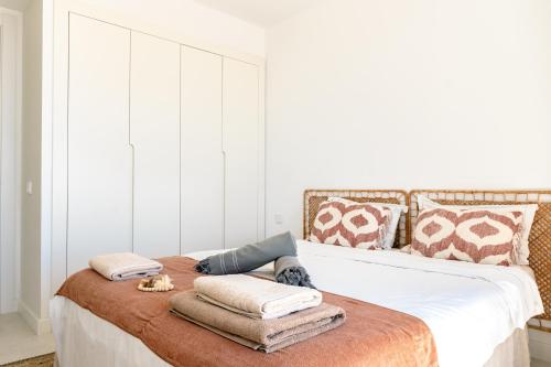"Penthouse Mi Manera" 4 bdrs, 245m² terrace! photo 19