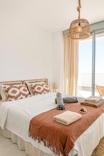 "Penthouse Mi Manera" 4 bdrs, 245m² terrace! photo 20