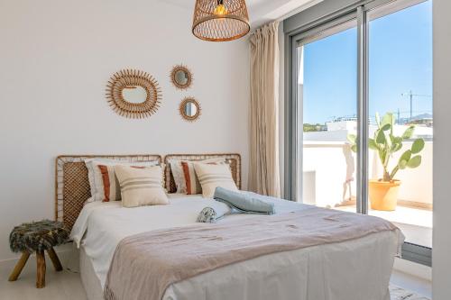 "Penthouse Mi Manera" 4 bdrs, 245m² terrace! photo 3
