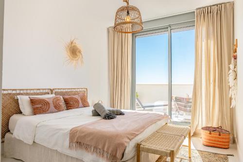"Penthouse Mi Manera" 4 bdrs, 245m² terrace! photo 9