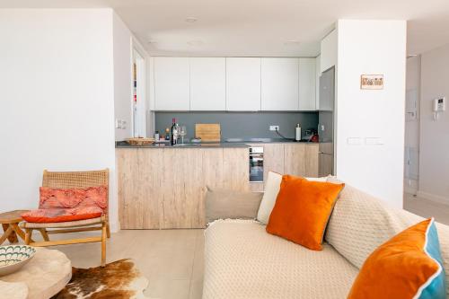 "Penthouse Mi Manera" 4 bdrs, 245m² terrace! photo 6
