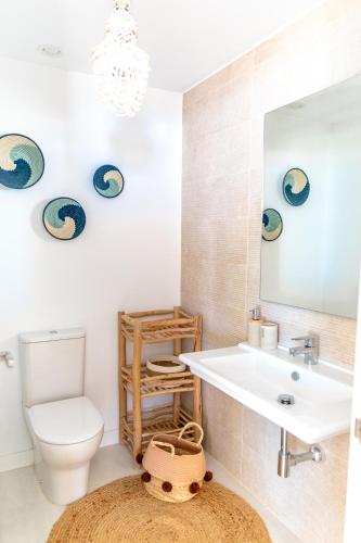 "Penthouse Mi Manera" 4 bdrs, 245m² terrace! photo 4