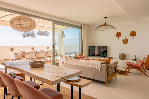"Penthouse Mi Manera" 4 bdrs, 245m² terrace! photo 7