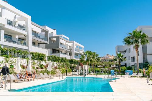 "Penthouse Mi Manera" 4 bdrs, 245m² terrace! photo 5