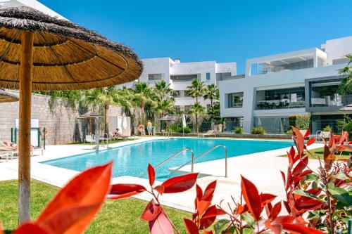 "Penthouse Mi Manera" 4 bdrs, 245m² terrace! photo 26