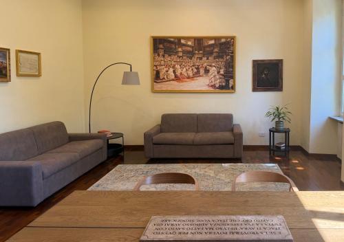 Colosseum's Custodian - Apartment 115 m2 photo 15