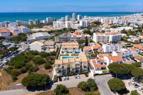 Atlântico Sul apartments - Near the beach by Hd
