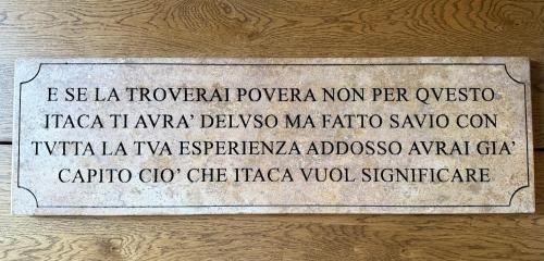 Colosseum's Custodian - Apartment 115 m2 photo 17