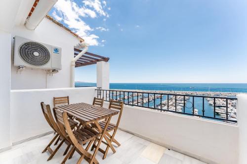 Apartamento Velara Banús