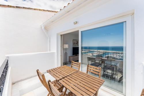 Apartamento Velara Banús