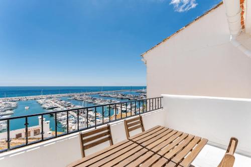 Apartamento Velara Banús