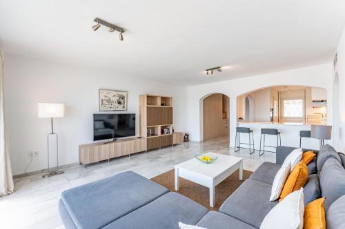 Apartamento Velara Banús