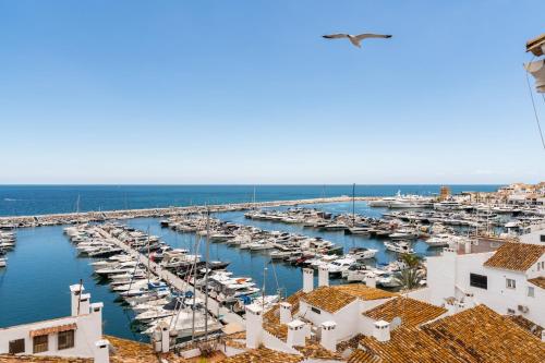 Apartamento Velara Banús