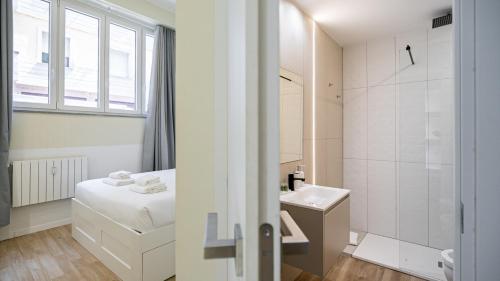 Italianway Comfort - Cicco Simonetta 16A