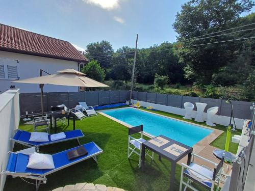 Donna Maria Suite & Relax