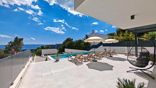 Villa Maria