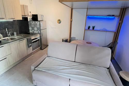 Nice studio next to the beaches of Marseille