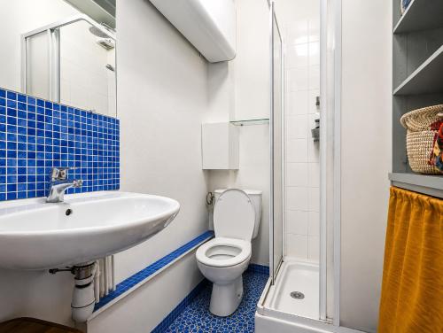 Appartement cosy et confortable 3 personnes