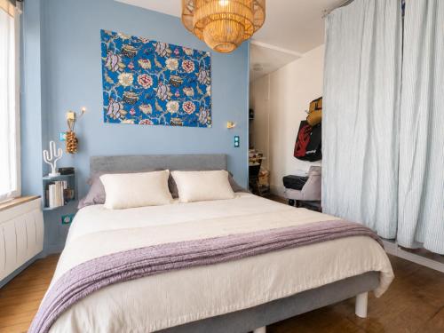 Appartement cosy et confortable 3 personnes