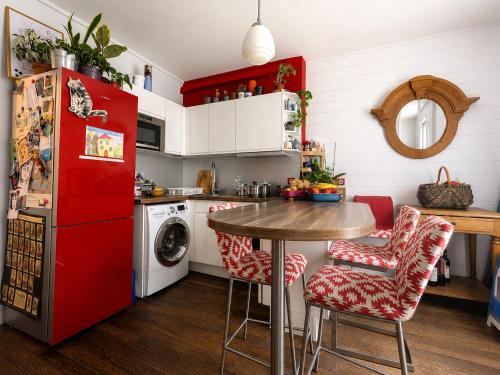 Appartement cosy et confortable 3 personnes