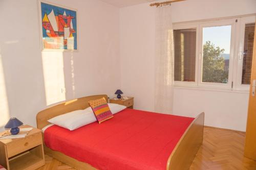 Apartment Nevija