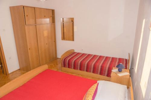 Apartment Nevija