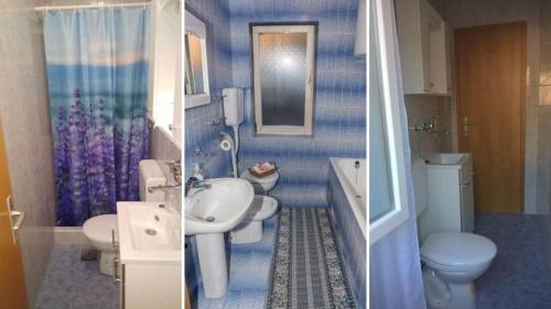 Apartment Nevija