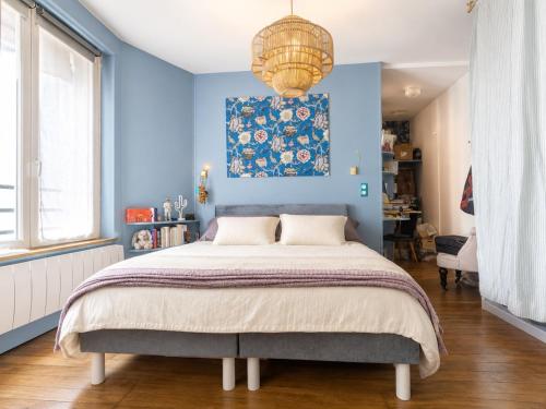 Appartement cosy et confortable 3 personnes