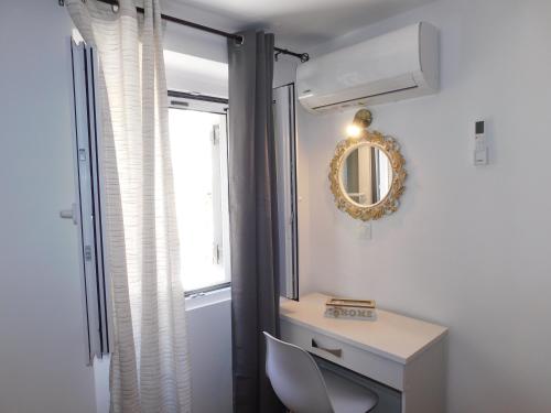 Corfu Elyra Apartments