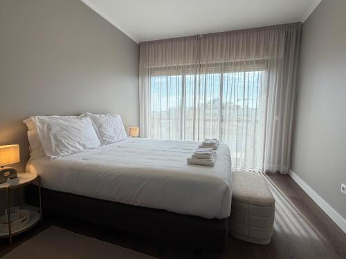 The Beacon Apartment - Cosy & Comfort