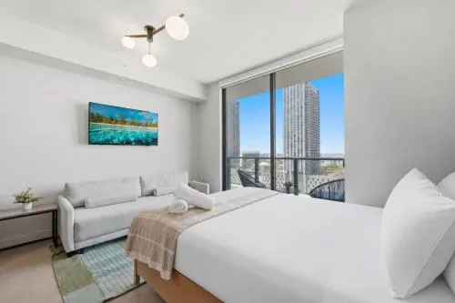 The Crosby Miami Worldcenter by Palermo Home Miami photo 6