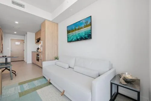 The Crosby Miami Worldcenter by Palermo Home Miami photo 13