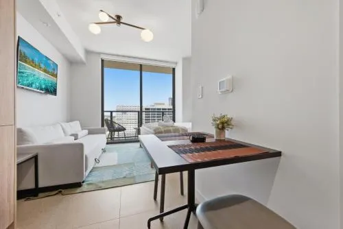 The Crosby Miami Worldcenter by Palermo Home Miami photo 10