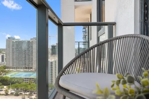 The Crosby Miami Worldcenter by Palermo Home Miami photo 17