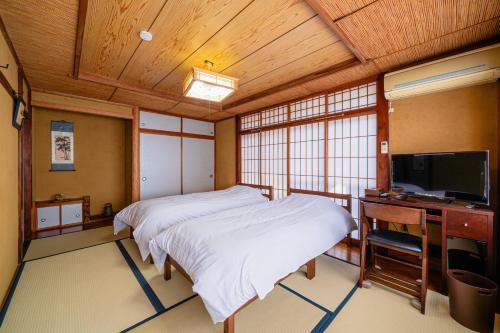 BAMBOO HOUSE YUMOTO - Vacation STAY 89206v