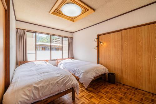 BAMBOO HOUSE YUMOTO - Vacation STAY 89206v