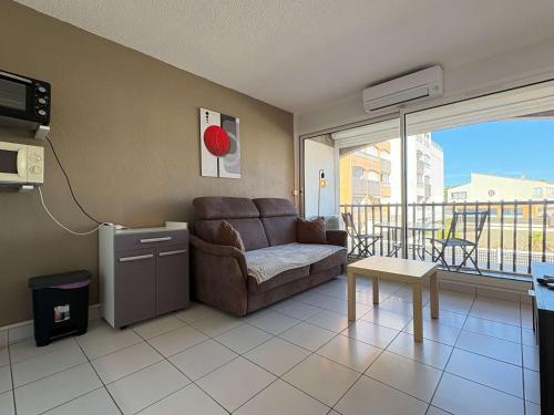 Studio cosy Cap D Agde