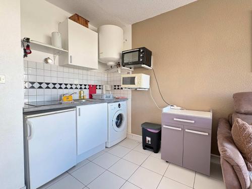 Studio cosy Cap D Agde