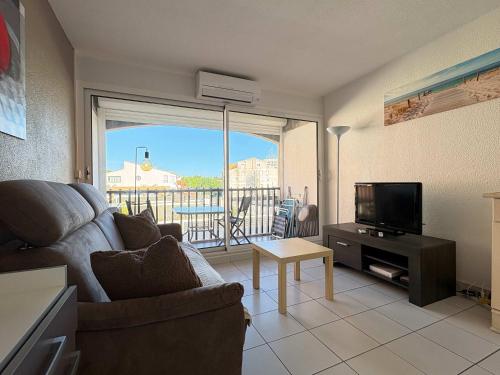 Studio cosy Cap D Agde