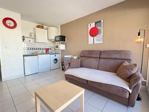 Studio cosy Cap D Agde