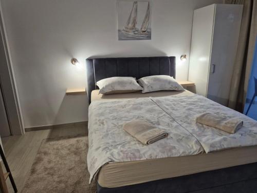 Studio apartman Fabi