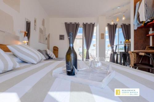 Costa Bianca Exclusive Suite