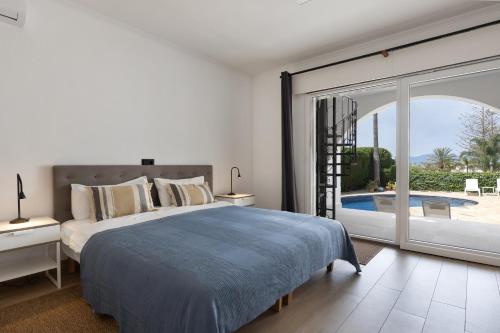 Casa Mariposa - Elviria Marbella