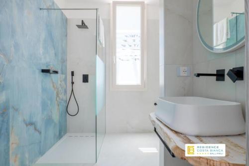 Costa Bianca Exclusive Suite