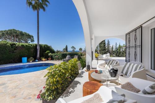 Casa Mariposa - Elviria Marbella