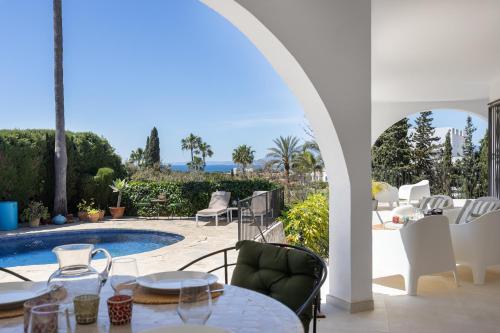 Casa Mariposa - Elviria Marbella
