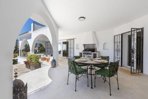 Casa Mariposa - Elviria Marbella